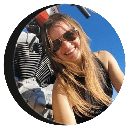 Callie King, a trusted local in Puerto Escondido