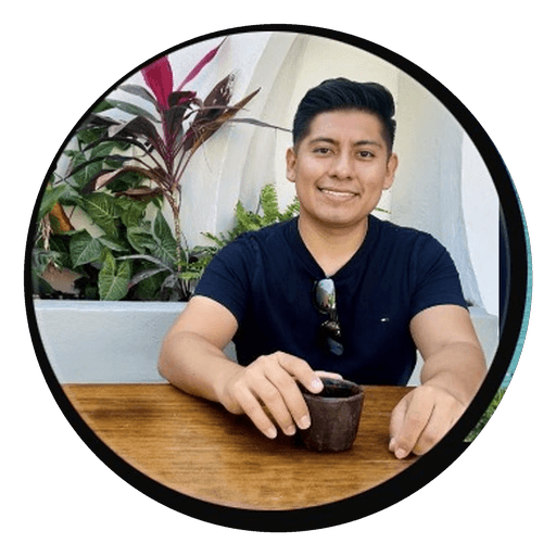 Kevin Chavez, a trusted local in Puerto Escondido