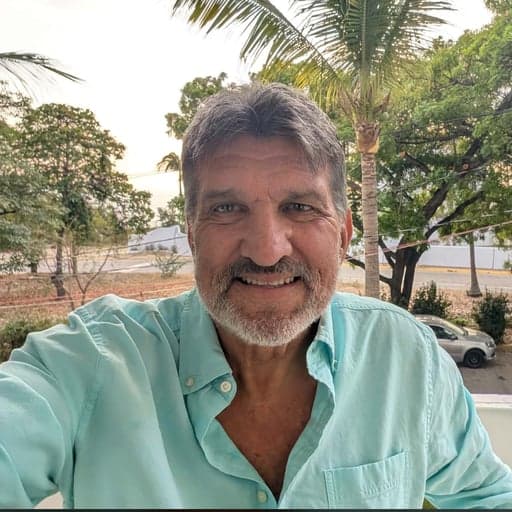 John Gist, a trusted local in Puerto Escondido